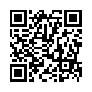 本网页连接的 QRCode