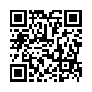 本网页连接的 QRCode