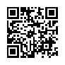 本网页连接的 QRCode
