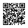 本网页连接的 QRCode