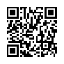 本网页连接的 QRCode