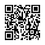 本网页连接的 QRCode
