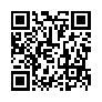 本网页连接的 QRCode
