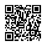 本网页连接的 QRCode