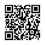 本网页连接的 QRCode