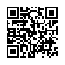 本网页连接的 QRCode