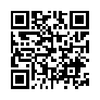 本网页连接的 QRCode