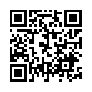 本网页连接的 QRCode