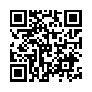 本网页连接的 QRCode