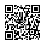 本网页连接的 QRCode