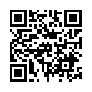 本网页连接的 QRCode