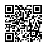 本网页连接的 QRCode