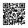 本网页连接的 QRCode