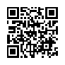 本网页连接的 QRCode