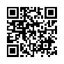 本网页连接的 QRCode