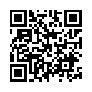 本网页连接的 QRCode