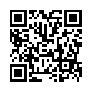 本网页连接的 QRCode