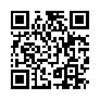 本网页连接的 QRCode