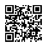 本网页连接的 QRCode