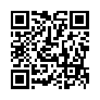 本网页连接的 QRCode