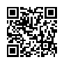 本网页连接的 QRCode