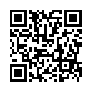 本网页连接的 QRCode