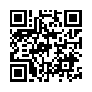 本网页连接的 QRCode