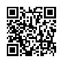 本网页连接的 QRCode