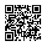 本网页连接的 QRCode