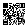 本网页连接的 QRCode