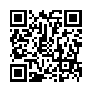 本网页连接的 QRCode