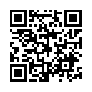 本网页连接的 QRCode