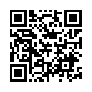 本网页连接的 QRCode