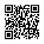 本网页连接的 QRCode