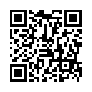 本网页连接的 QRCode