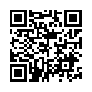 本网页连接的 QRCode