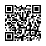 本网页连接的 QRCode