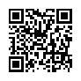 本网页连接的 QRCode