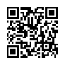 本网页连接的 QRCode