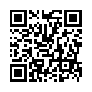 本网页连接的 QRCode