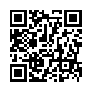 本网页连接的 QRCode