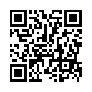 本网页连接的 QRCode