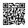 本网页连接的 QRCode