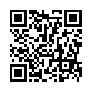 本网页连接的 QRCode