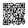 本网页连接的 QRCode