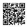 本网页连接的 QRCode