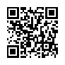 本网页连接的 QRCode