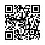 本网页连接的 QRCode