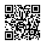 本网页连接的 QRCode