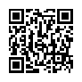 本网页连接的 QRCode